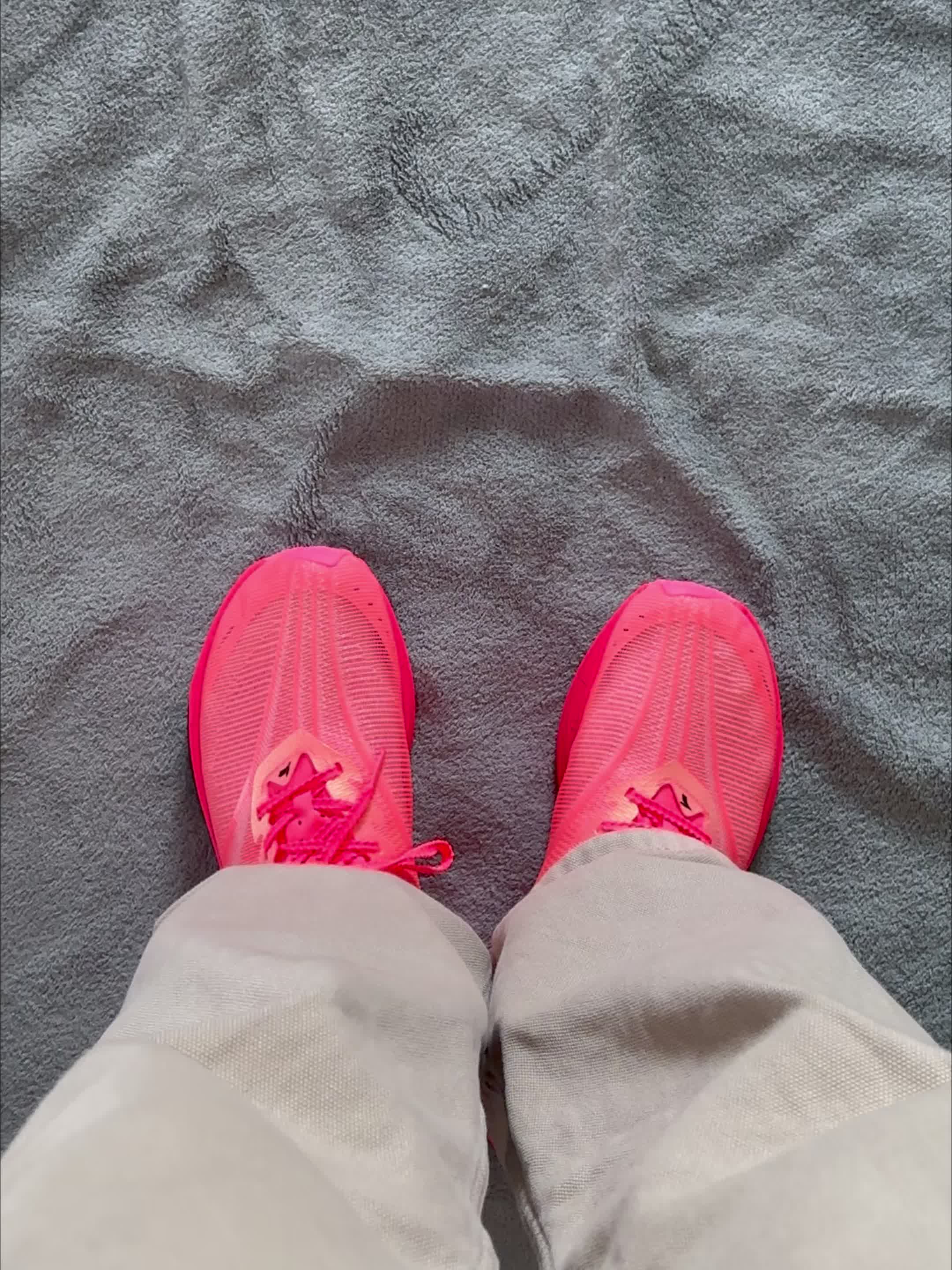 361°是懂我的！飞飙2上脚直接封神✨