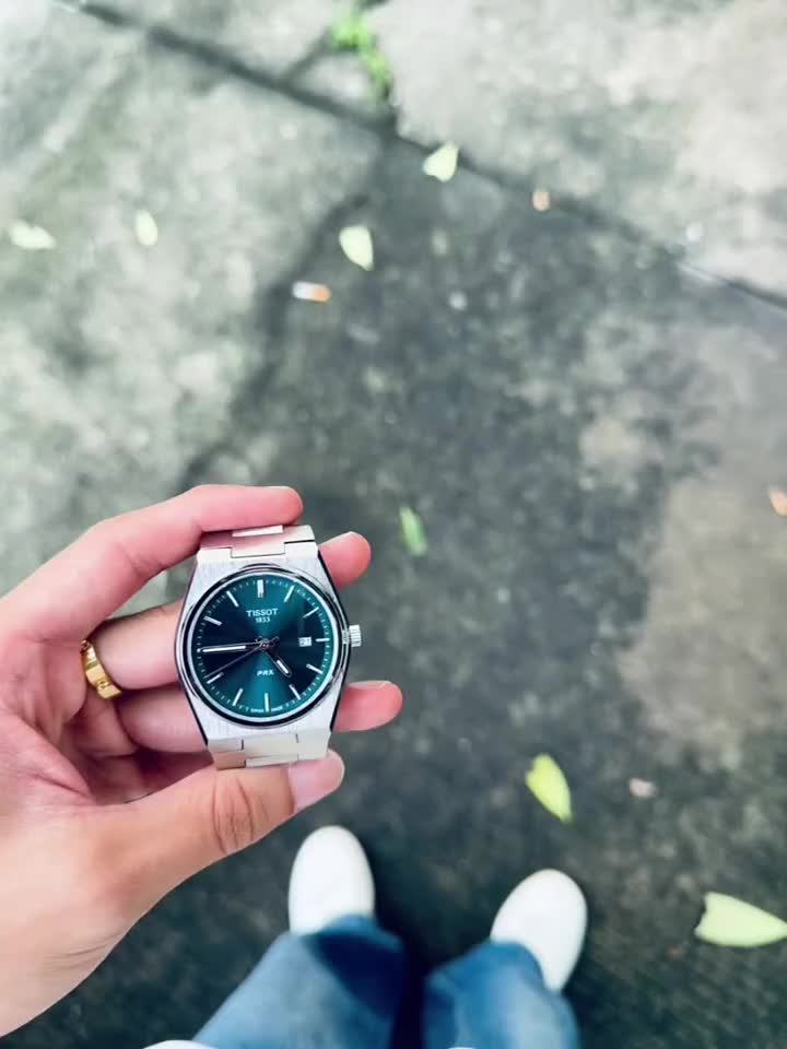 天梭 超级玩家