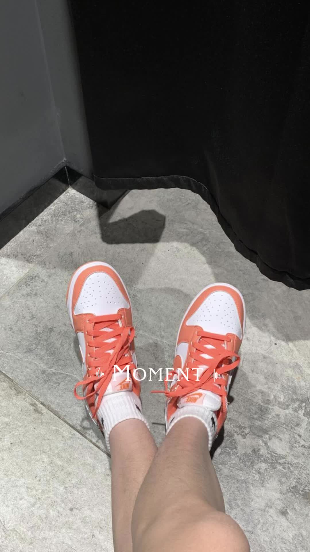 Nike Dunk 防滑耐磨 复古 运动