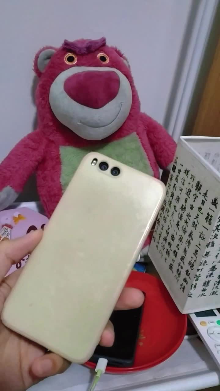 手机📱中的钉子户😂