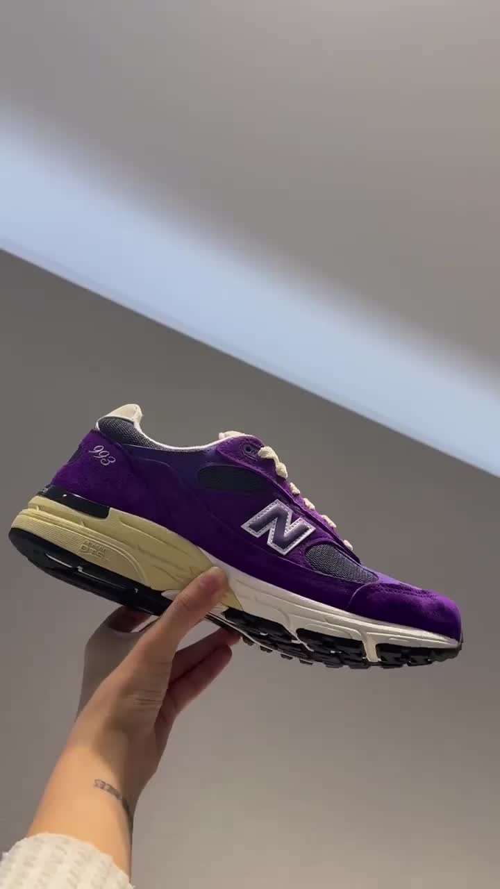 NB 993 绝美配色✨