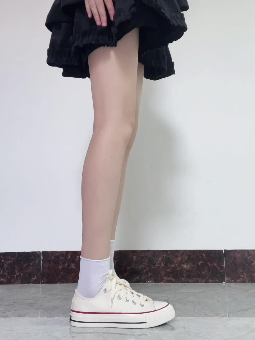 帆布鞋yyds