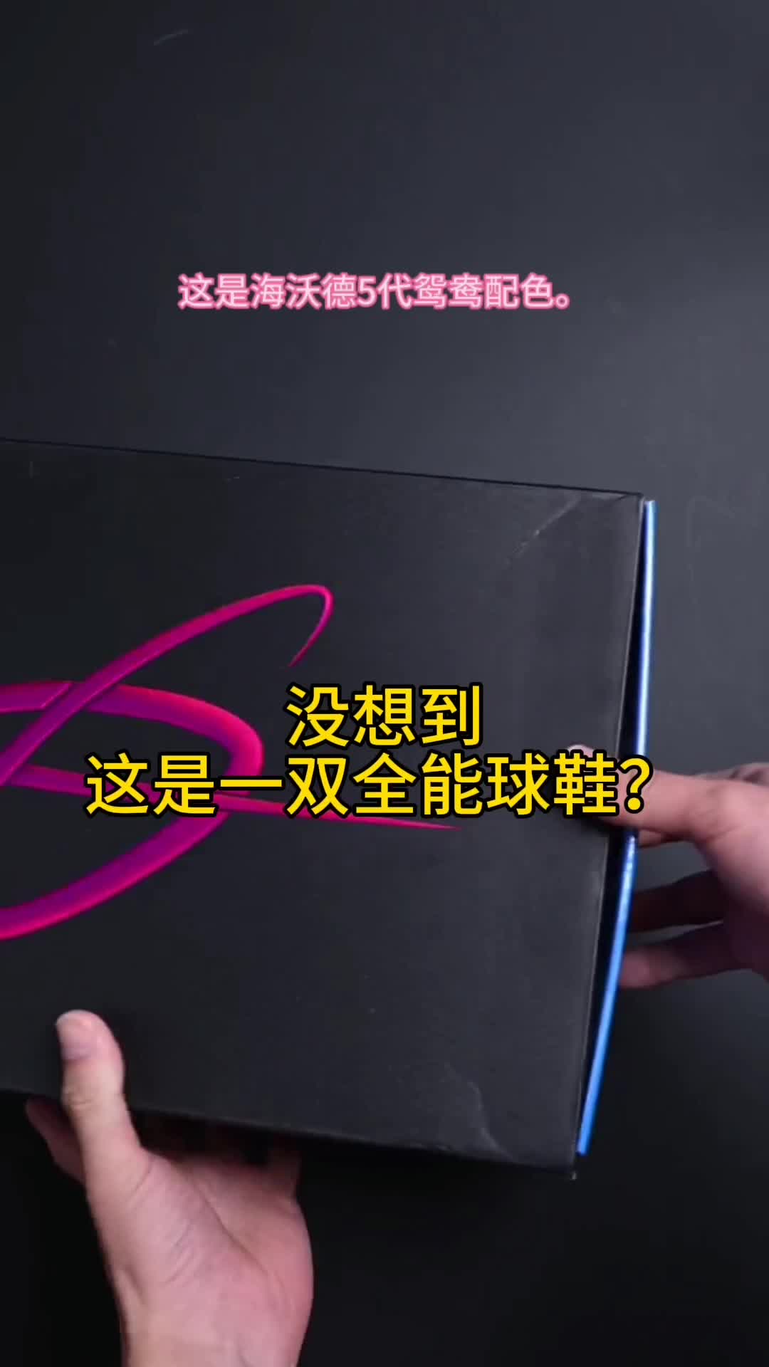 海沃德5