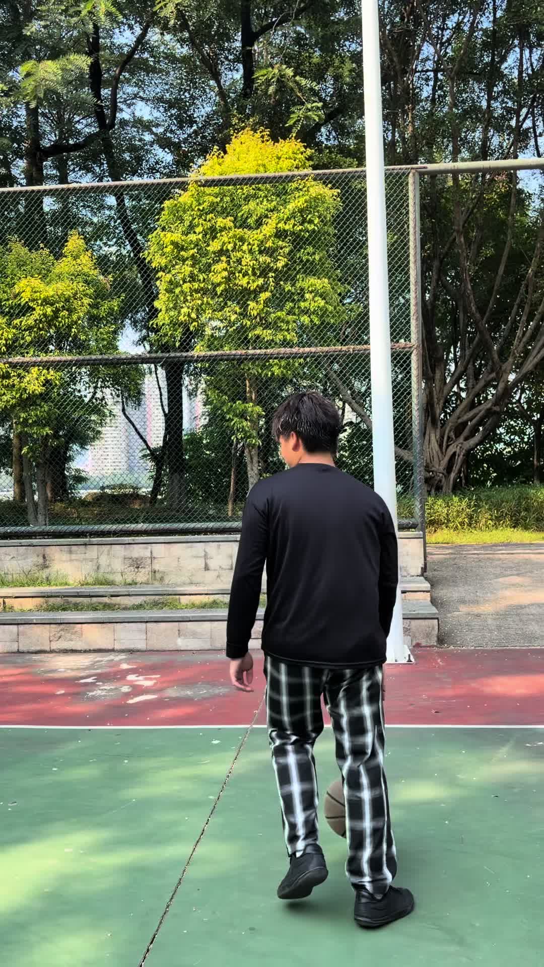 手写的从前