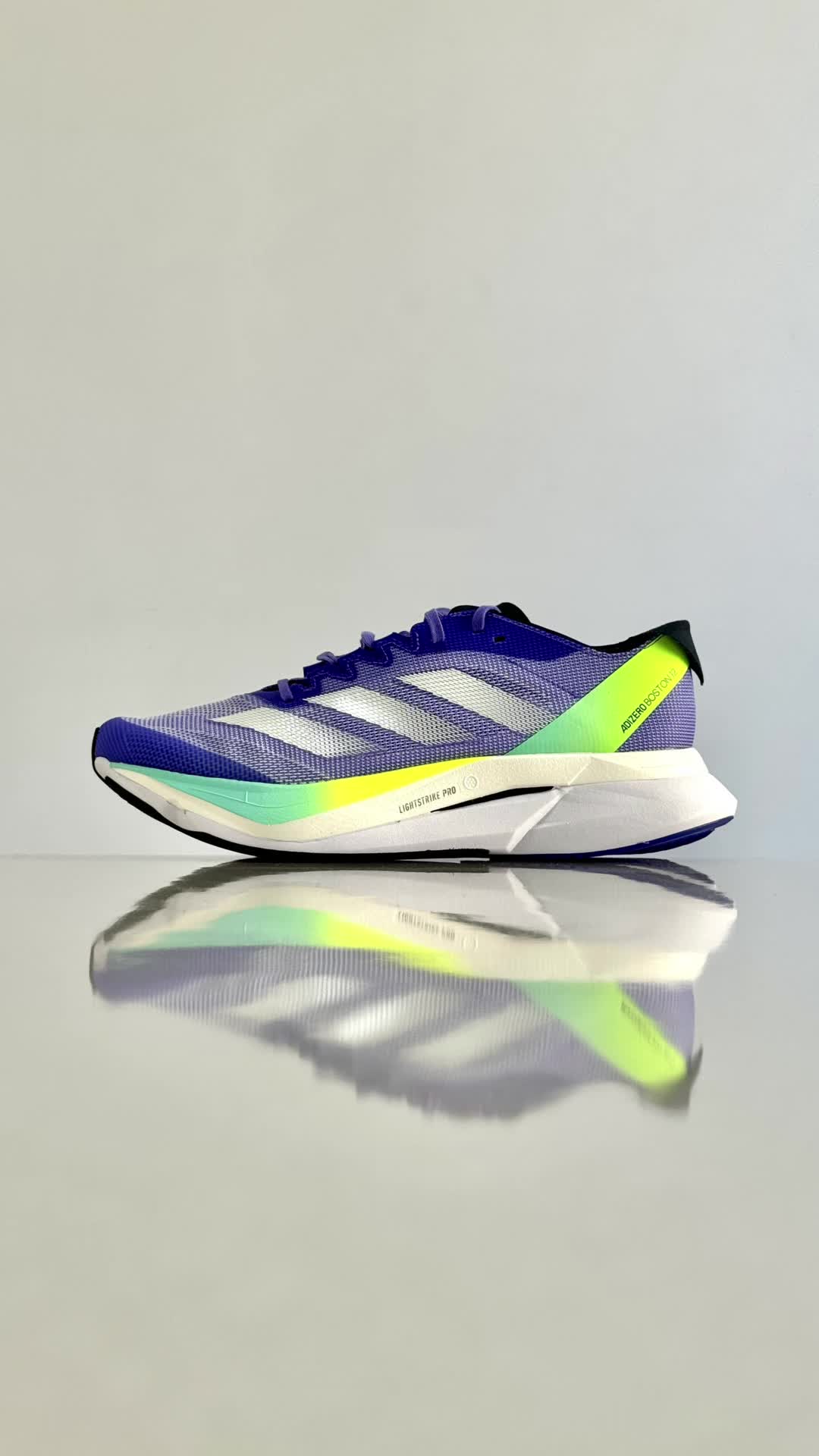 ADIDAS ADIZERO BOSTON 12