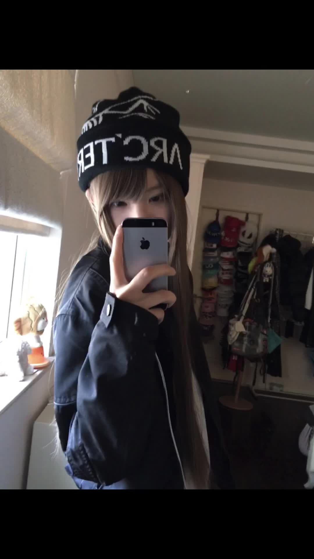 帅是一种感觉