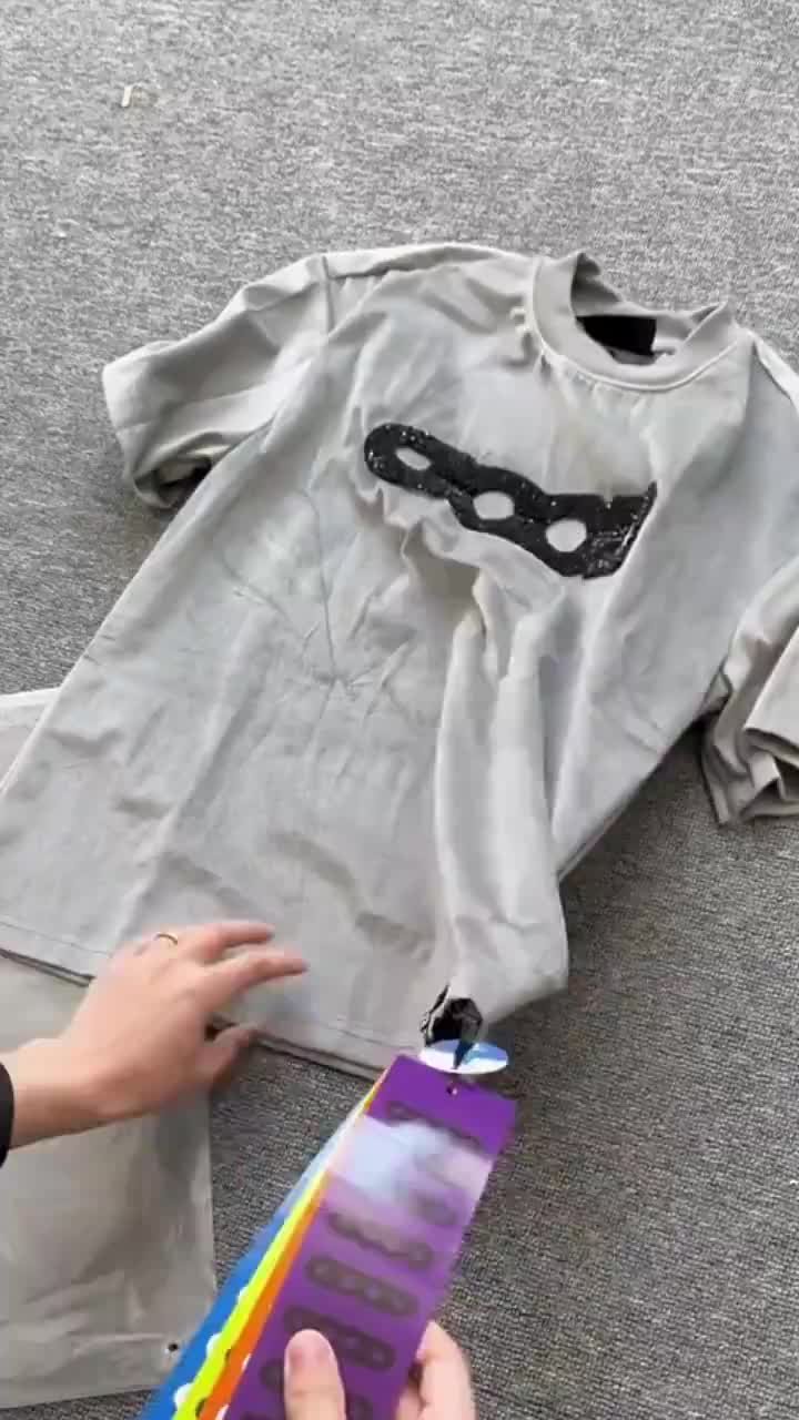 good经典短袖