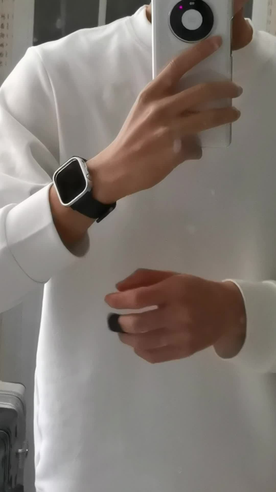 华为fit4戴着无感才是真谛！