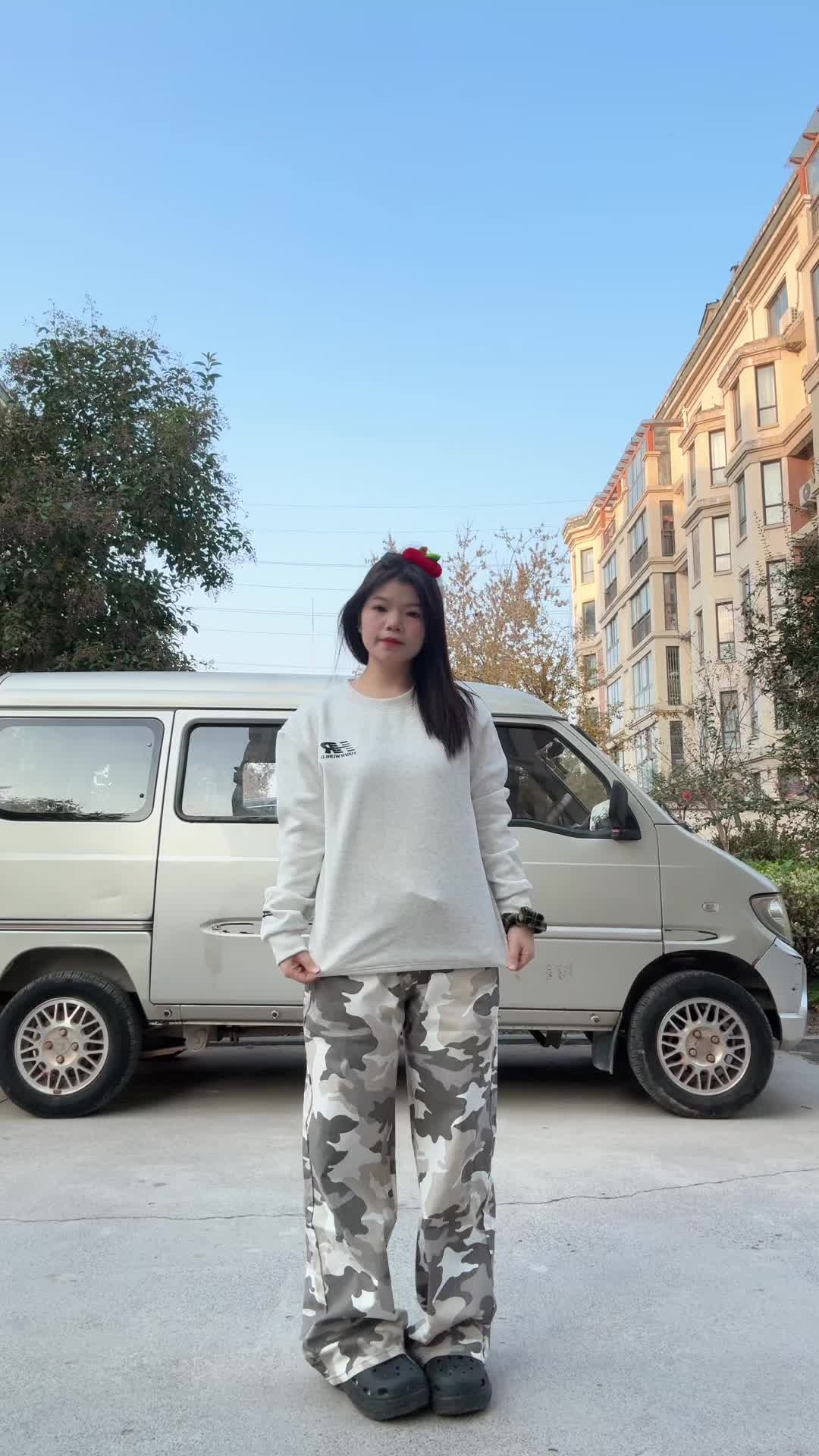 谁懂！这套帅的没边！