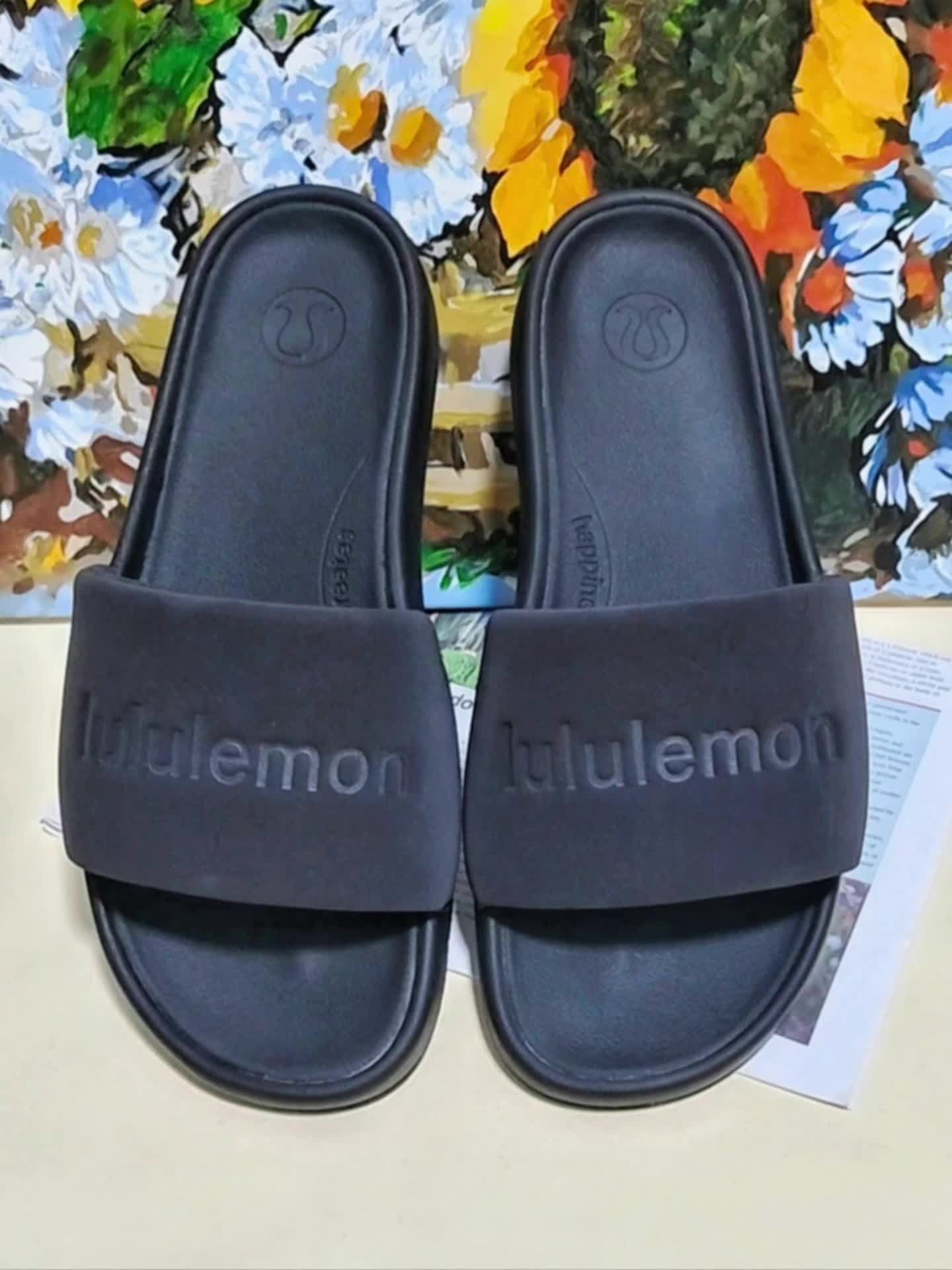 这就是我喜欢黑色的原因😎