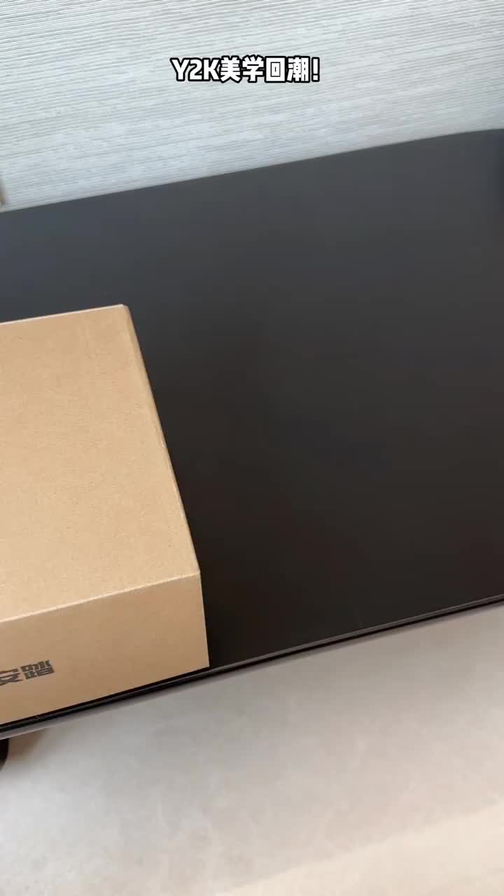 ​​安踏AT2005复古跑鞋👟