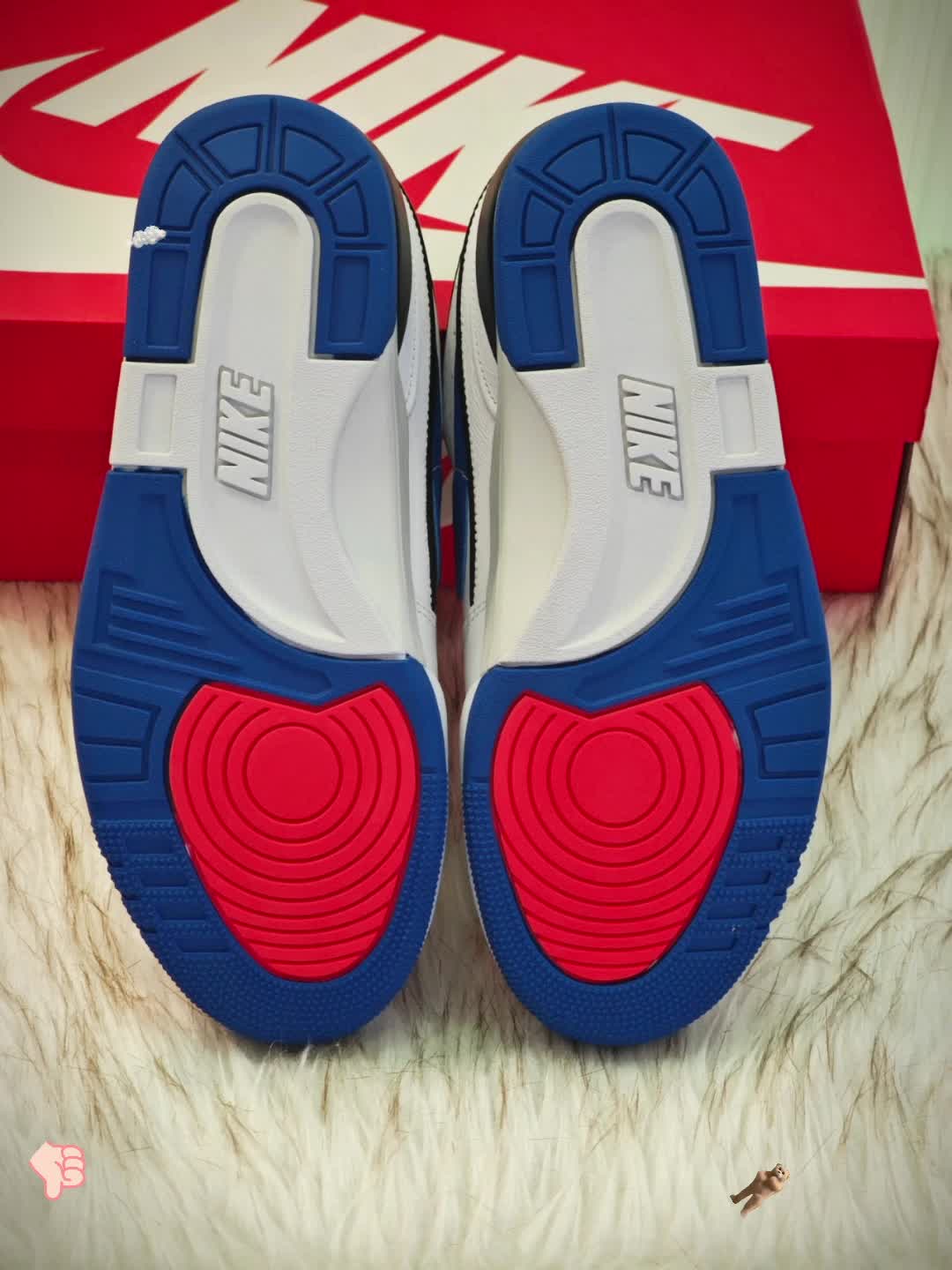 🎉爆款来袭！Nike Alpha Force88，舒适与时尚的完美结合！🎉