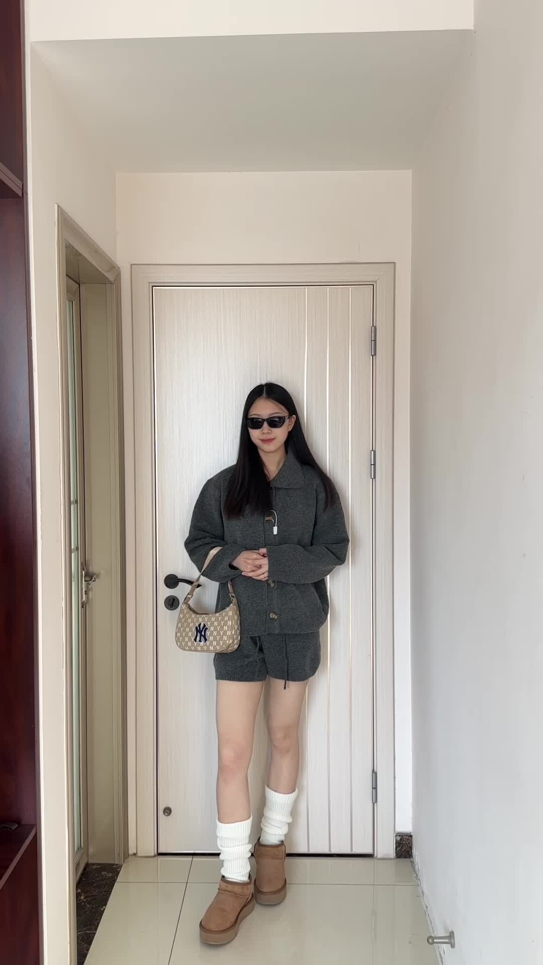 我也太喜欢这套穿搭了