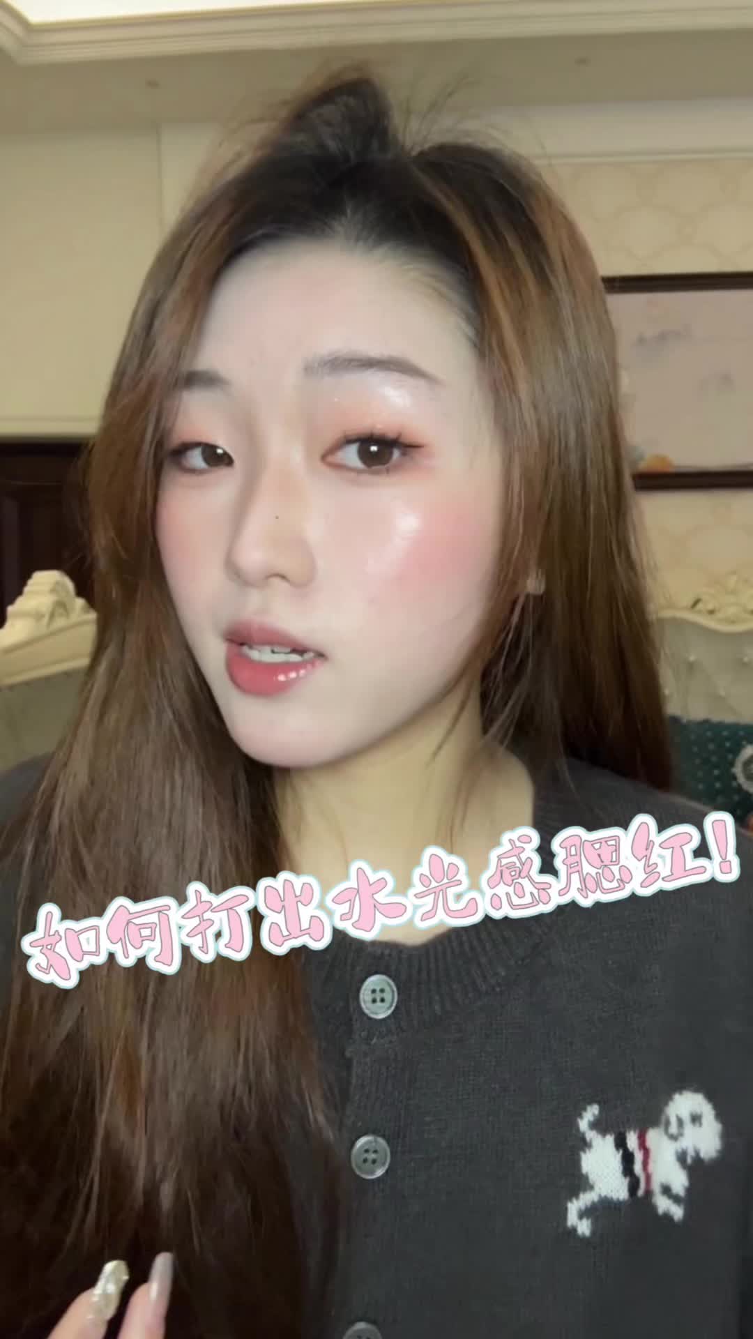 给春天点颜色看看！