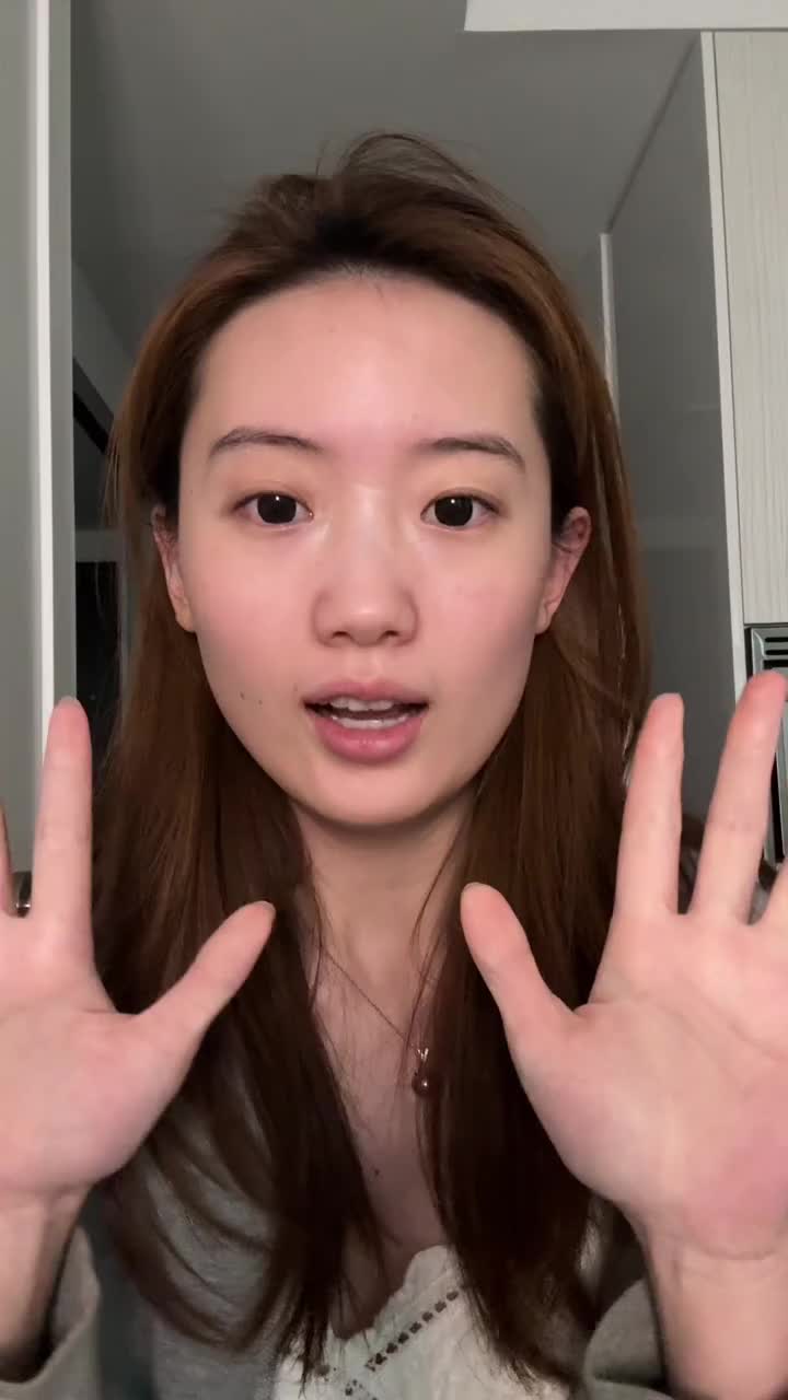 🇨🇦｜加拿大打工人通勤妆｜被拉去走秀了