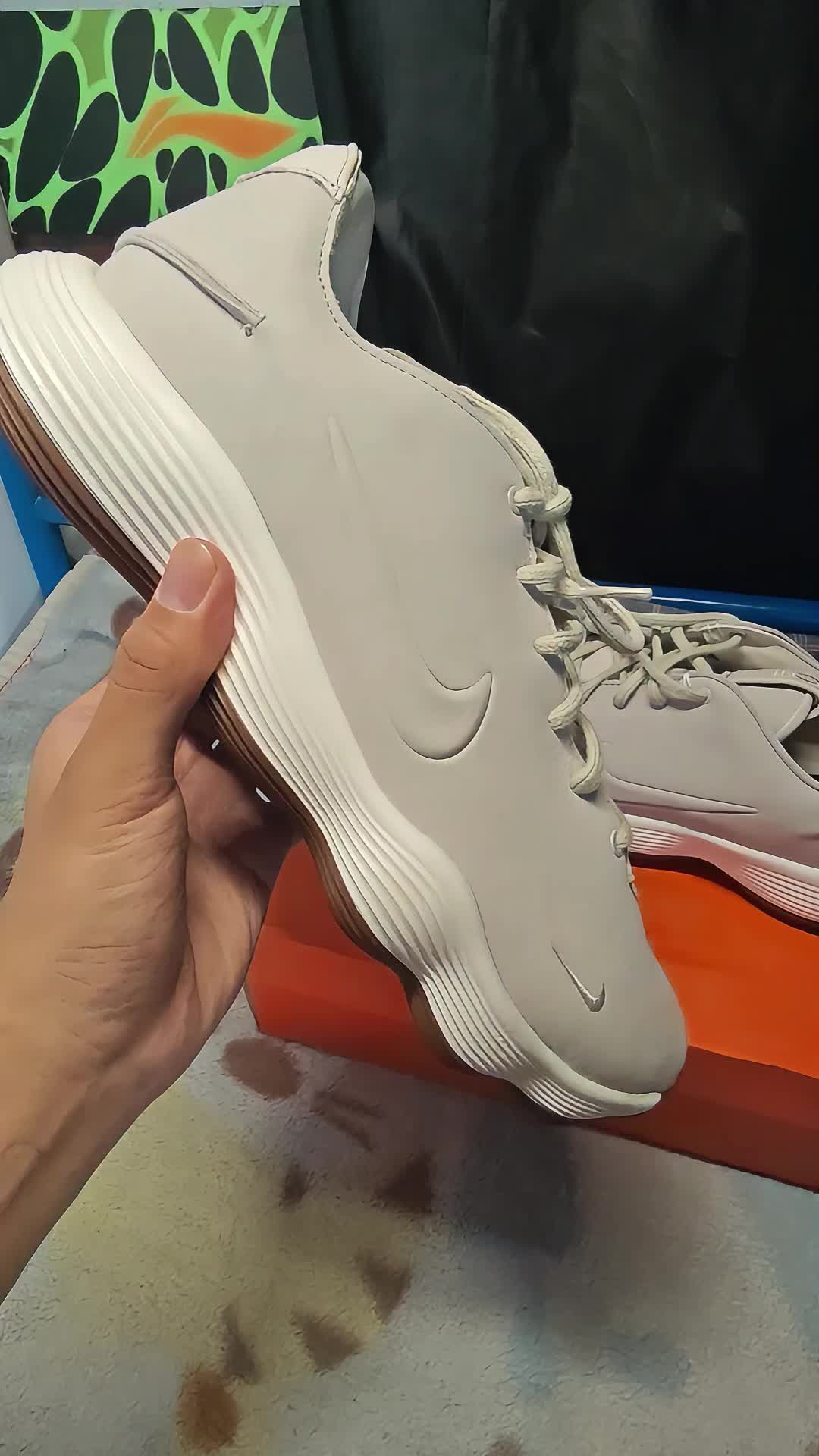 质感拉满‼️秋冬小快灵好鞋⁉️
