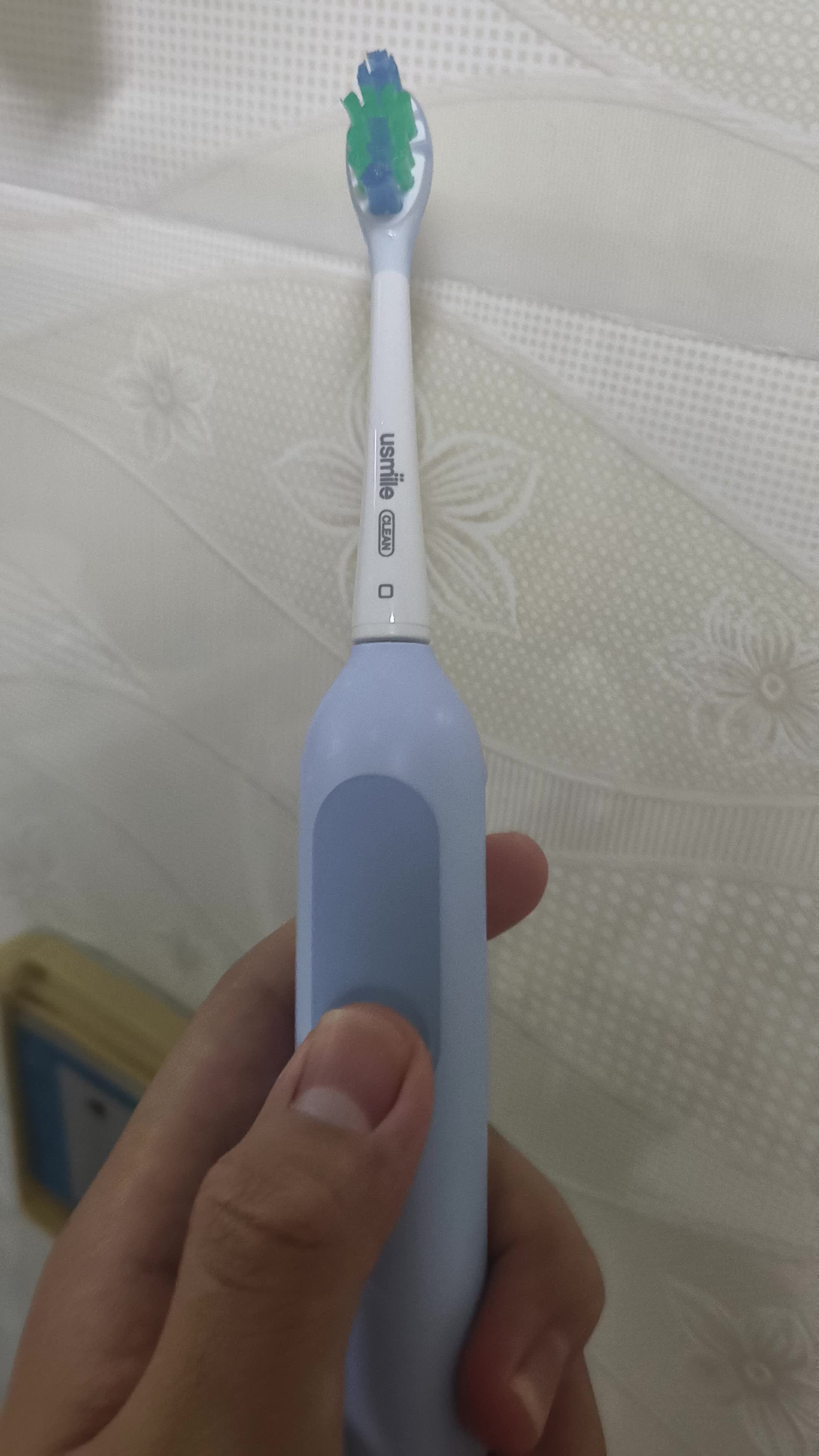 必买的电动牙刷