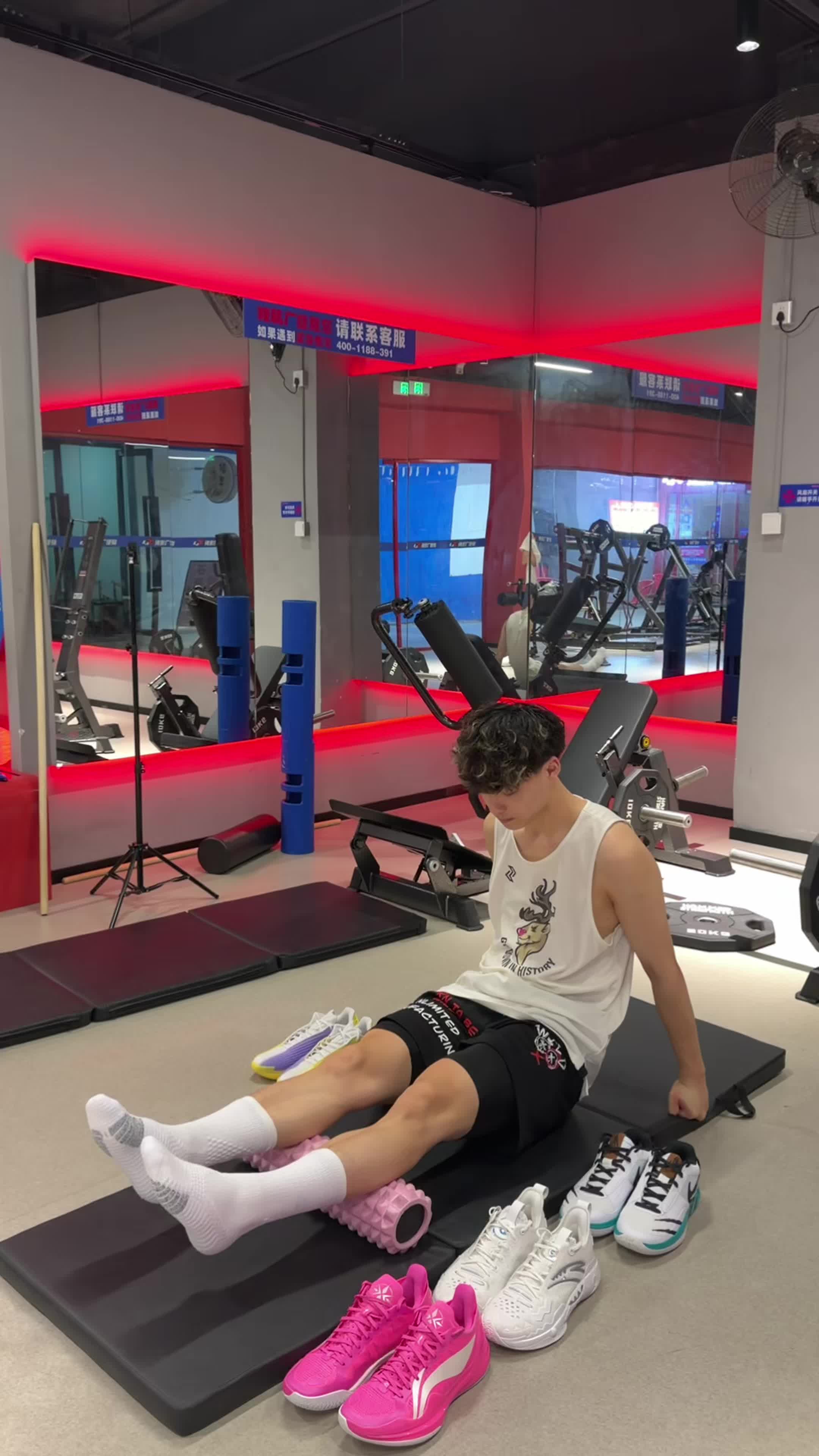 不是篮球男孩真会喜欢穿这四双鞋吗