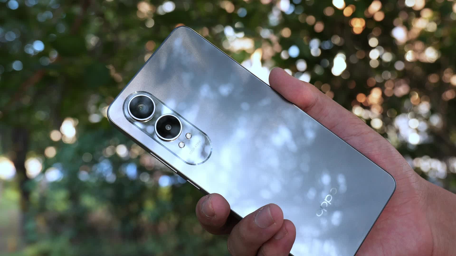 OPPO K12x，因何成为一款超值的千元机？