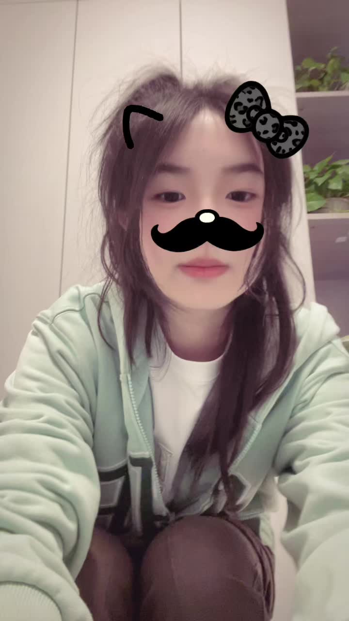 gap绿色外套好适合秋天呀