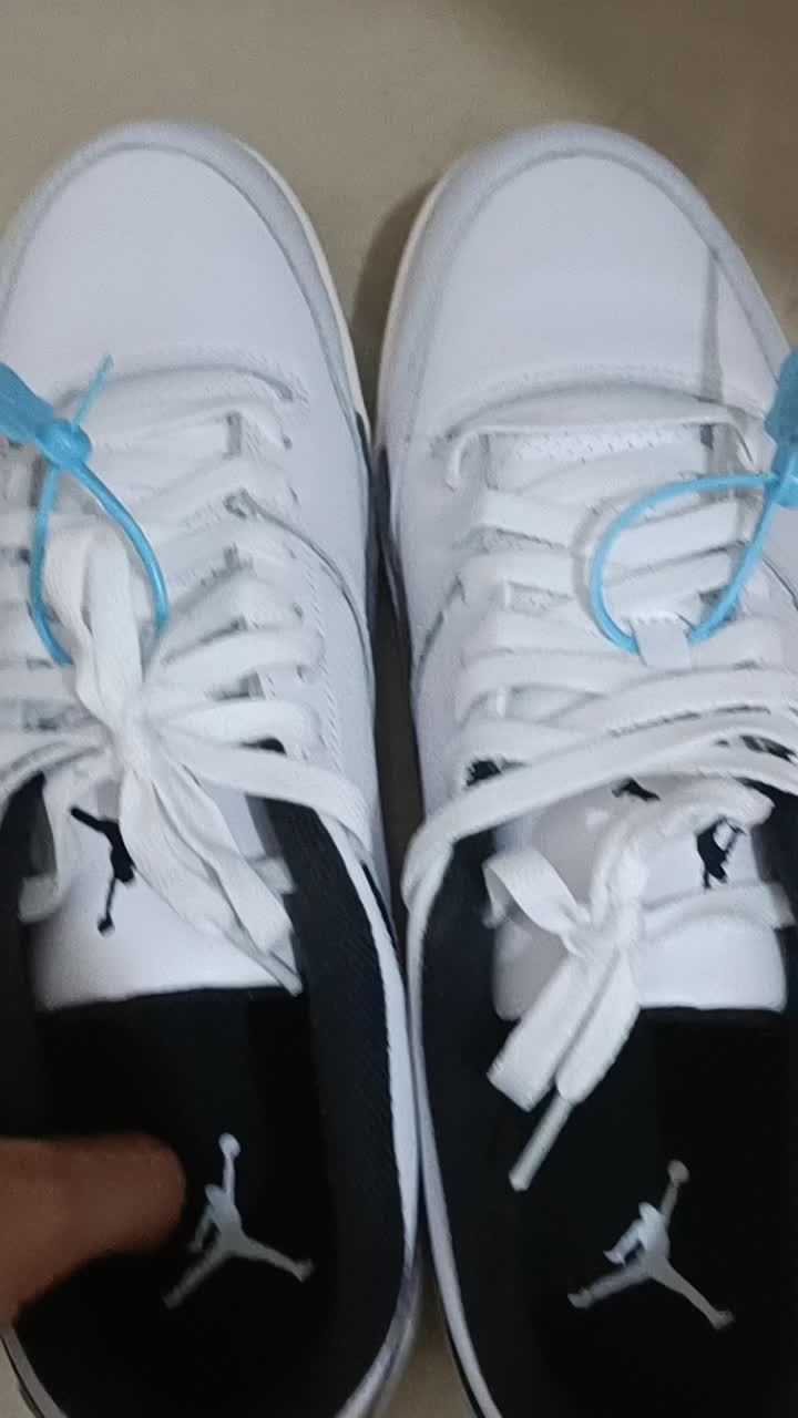 三开高颜值jodan板鞋