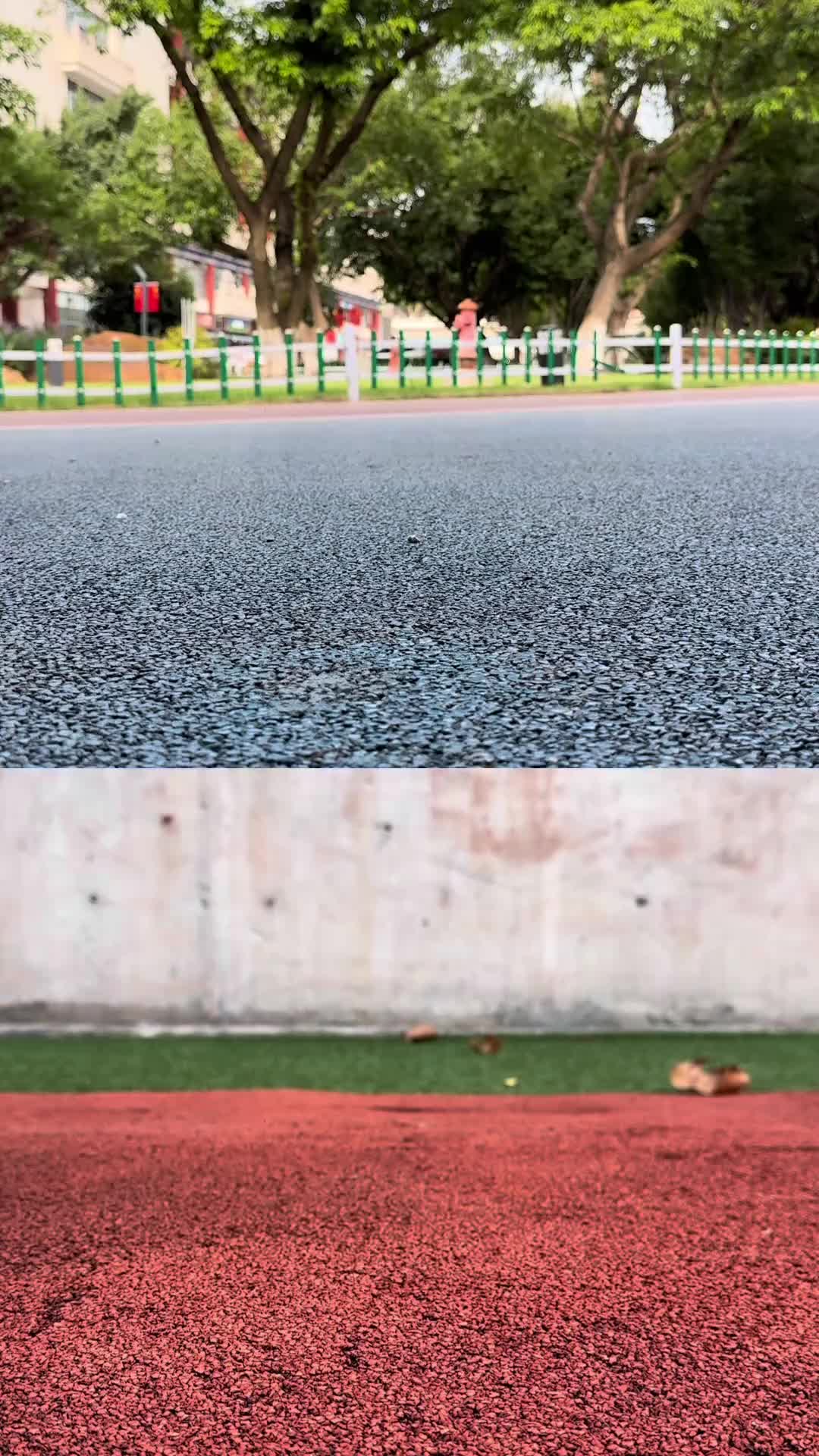 学生党开学跑鞋分享⁉️Vaporfly4与Pro4如何选⁉️ #跑鞋 #跑步 #青年创作者成长计划 