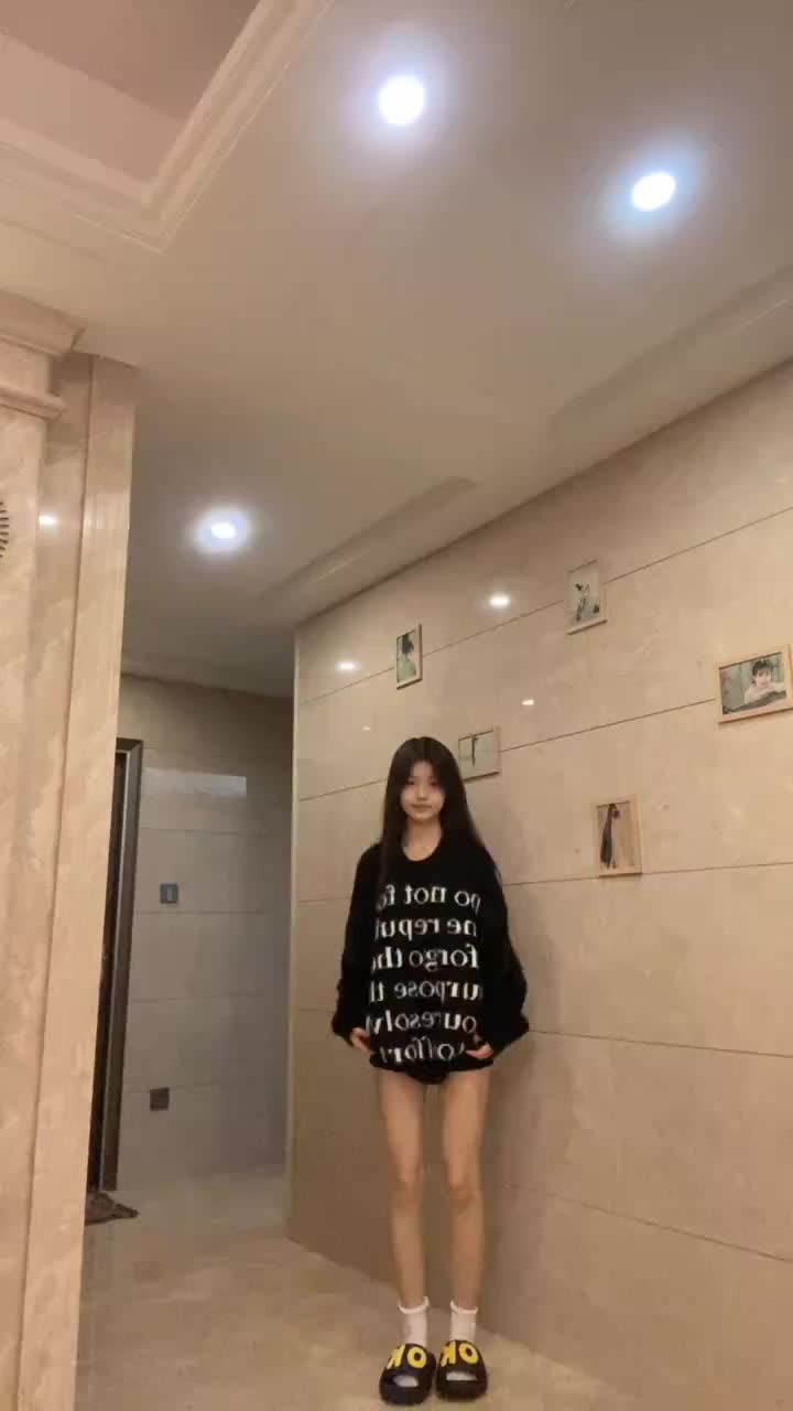 开心就一起跳舞吧