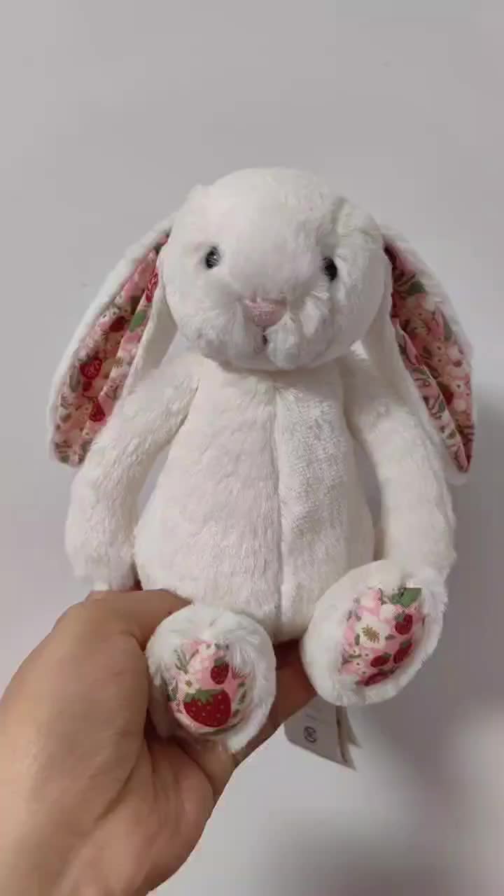 啊啊啊啊啊啊怎么会有这么可爱的兔兔🐰