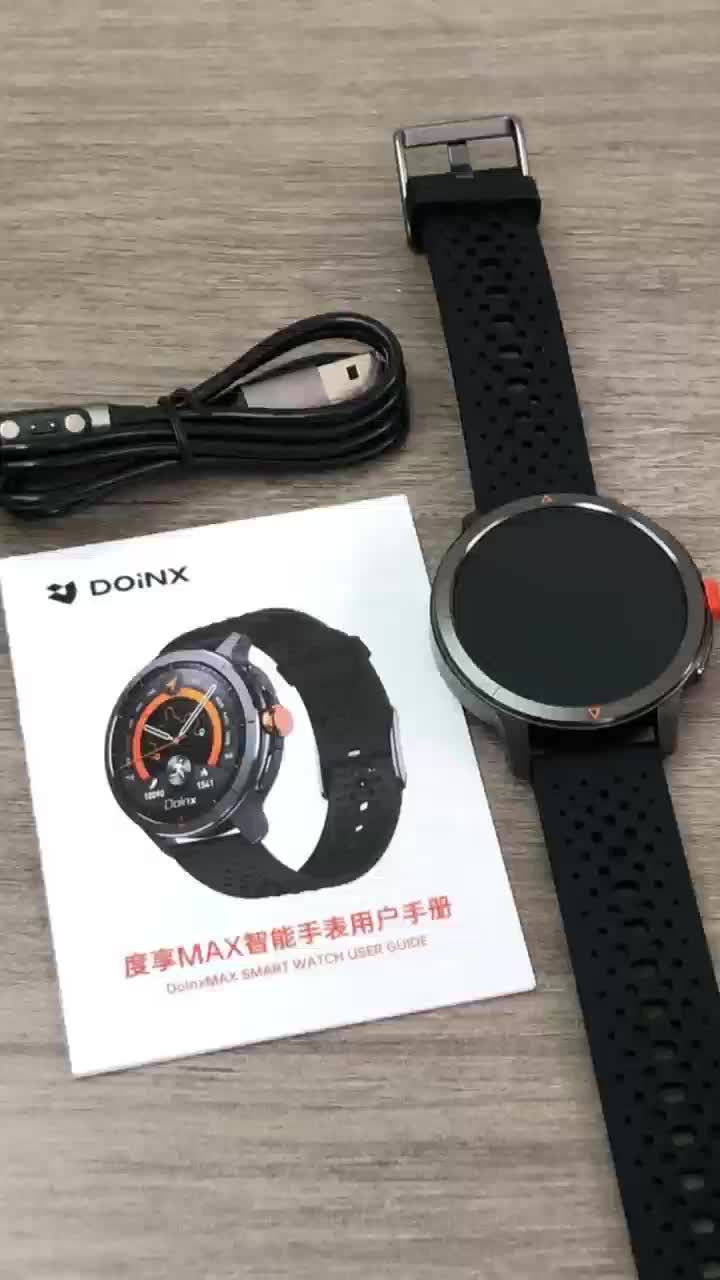 个性跟性能双在线的手表 我投它！