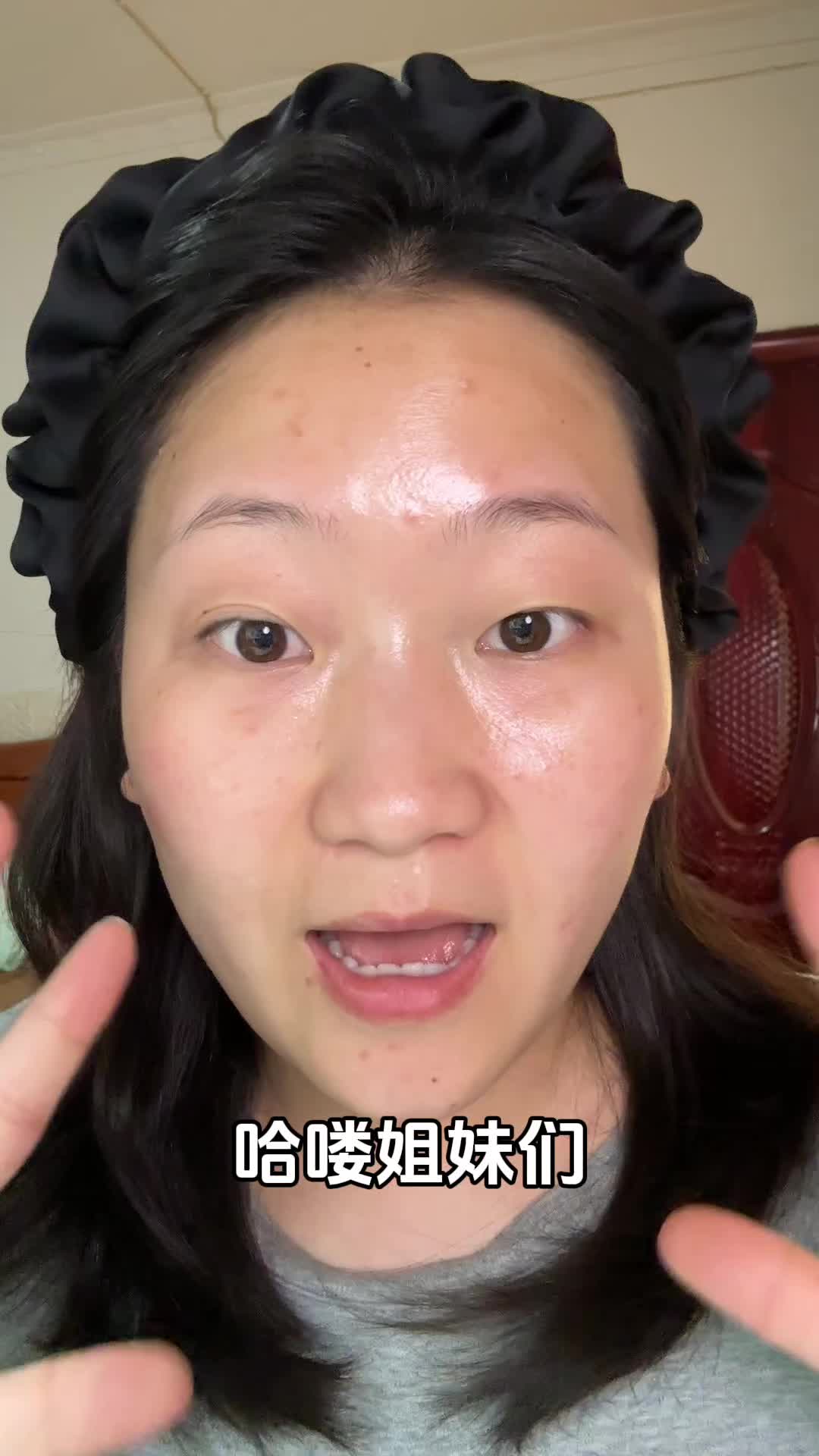 妆教｜方圆脸沉浸式化亚裔妆换头了…