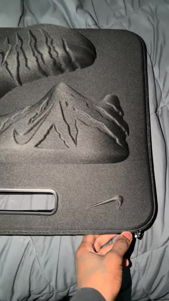 开箱