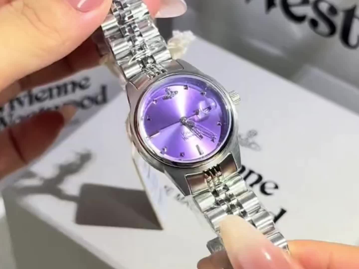 有姐妹懂紫色控的吗？ 真的被惊艳了