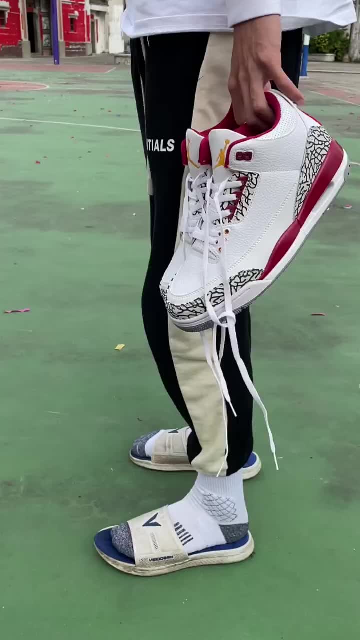 识货球鞋