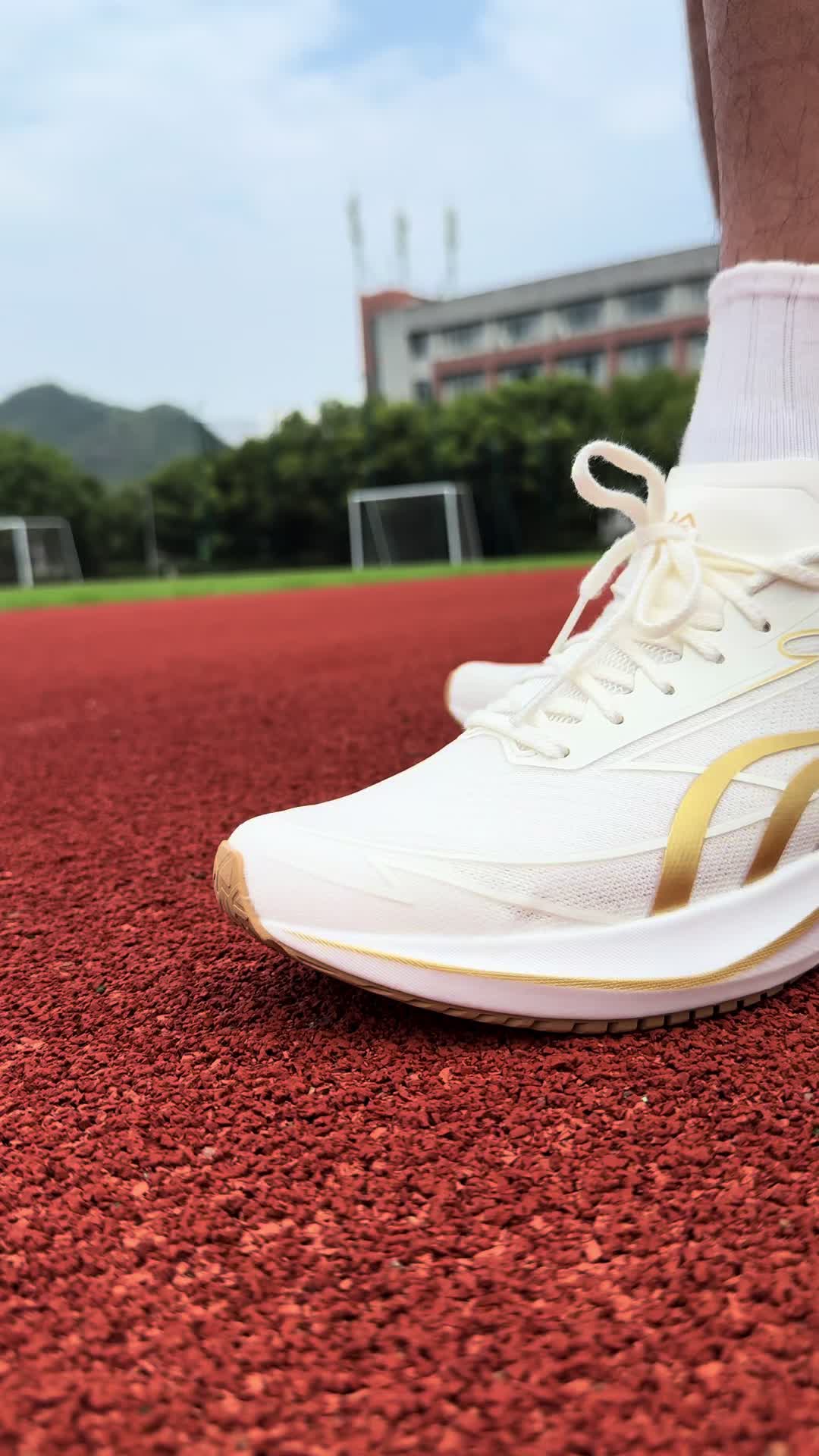 夏训ing…练起来兄弟们