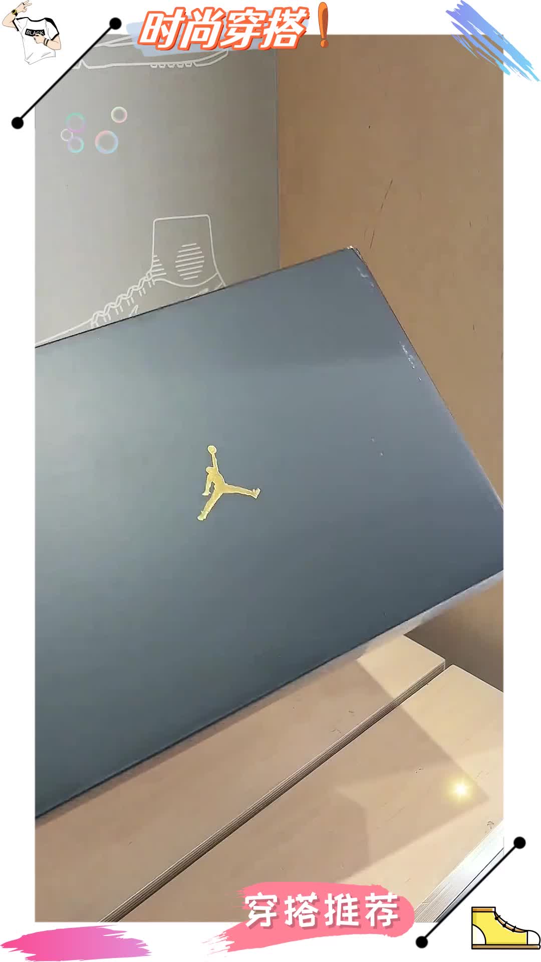 AJ11黑白金标经典来袭