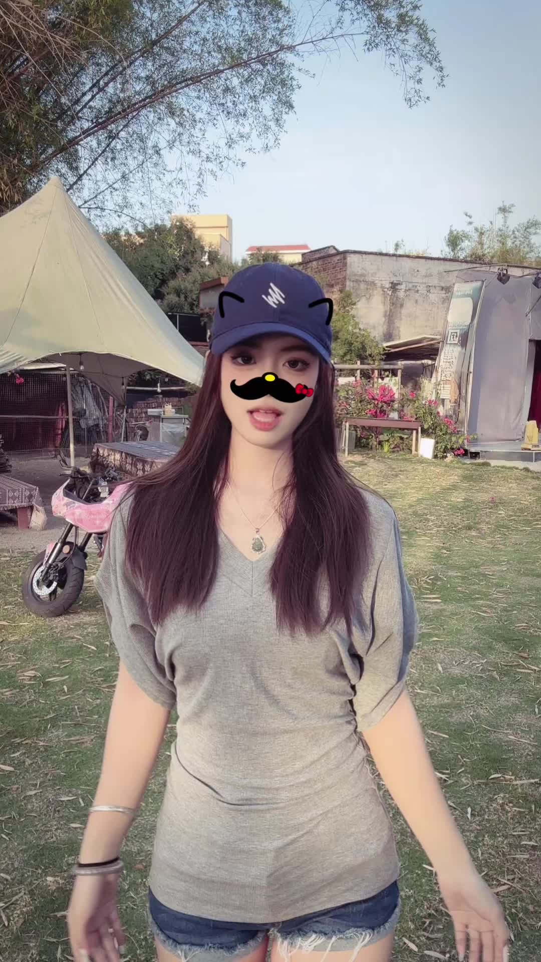 🧢哇噻！Jeep这个帽子好百搭～