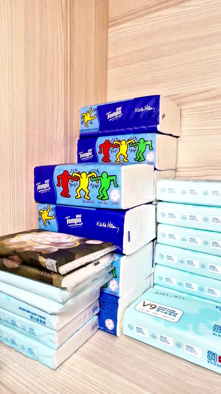 沉浸式🎧一大波空瓶消耗/补货无广纯享﻿