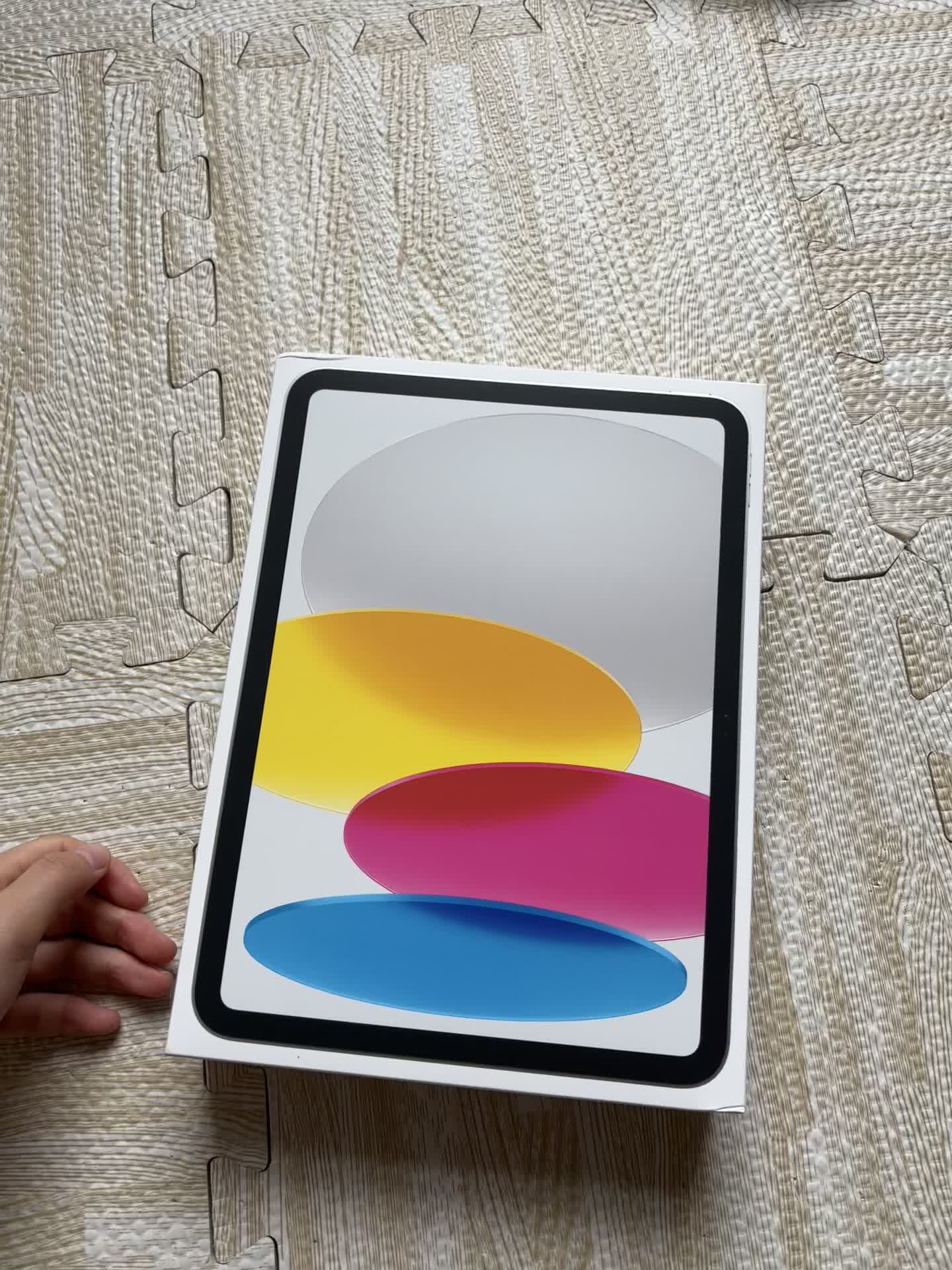 iPad 11