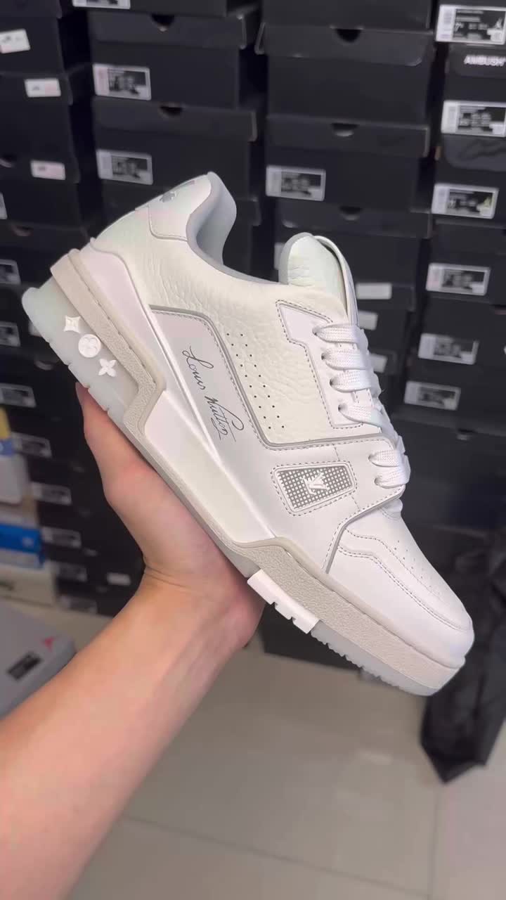 lv trainer
