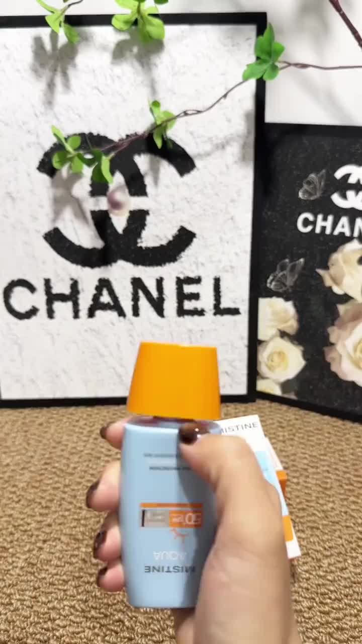 防晒真的是一年四季都要涂啊