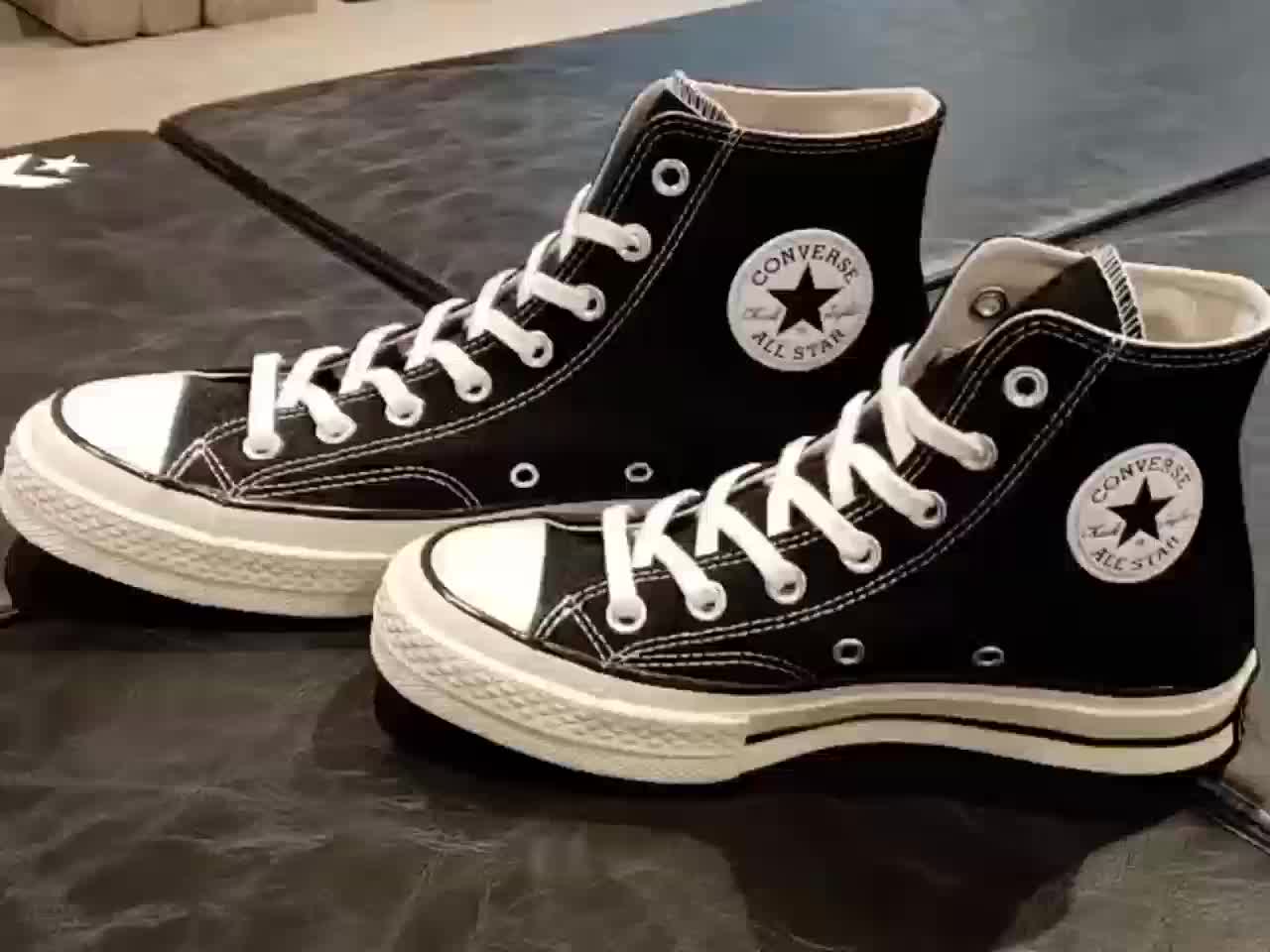 Converse All Star chuck taylor core 经典永不过时🫶🏿👍